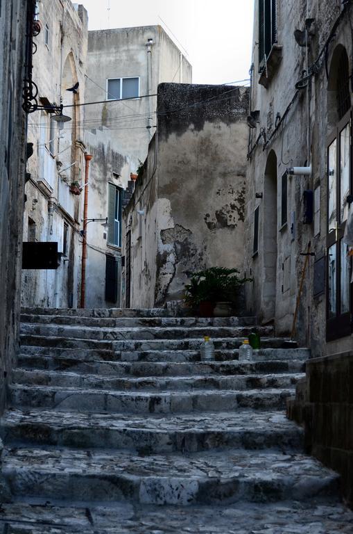 La Dimora Di Cesare Affittacamere มาเตรา ห้อง รูปภาพ