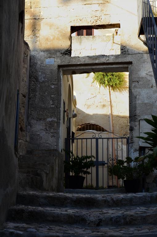 La Dimora Di Cesare Affittacamere มาเตรา ห้อง รูปภาพ