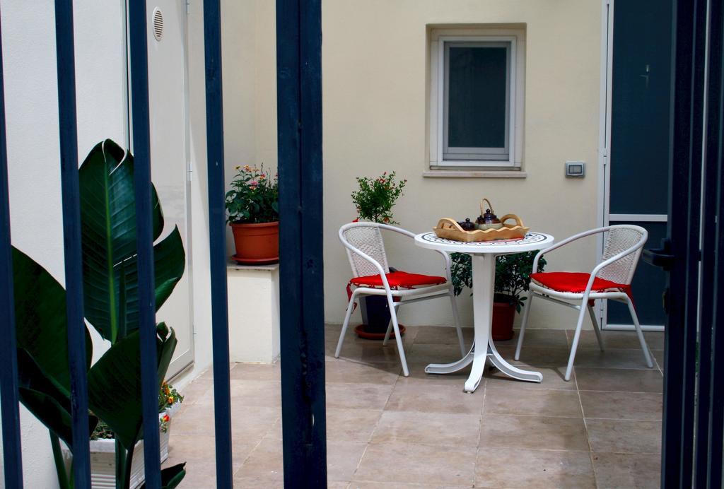 La Dimora Di Cesare Affittacamere มาเตรา ห้อง รูปภาพ